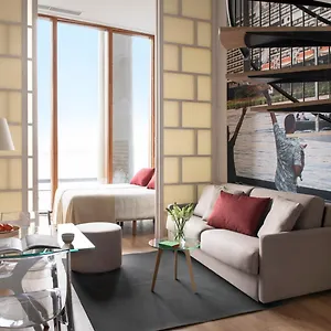 Apartment Eric Voekel Boutique - Riverfront, Amsterdam