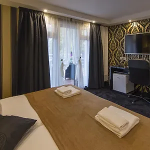 Apartment Monte Dana, Zwanenburg