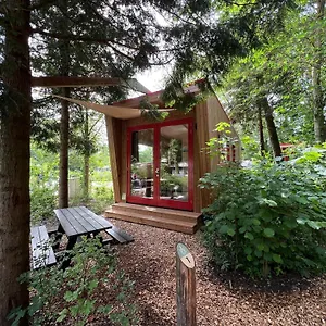 Campsite Vliegenbos, Amsterdam